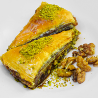 باقلوا