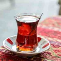 چای